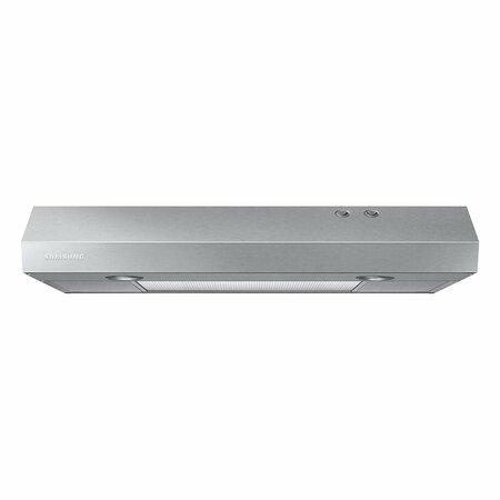 ALMO 30-in. Under Cabinet Kitchen Range Hood with 200 CFM and LED Lighting NK30B3000US
